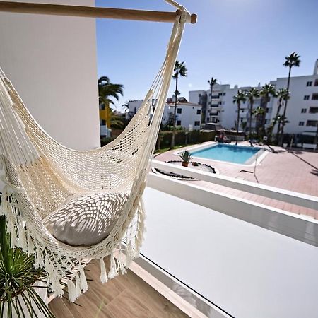 Atlantico Sun Apartment I San Bartolomé Екстериор снимка