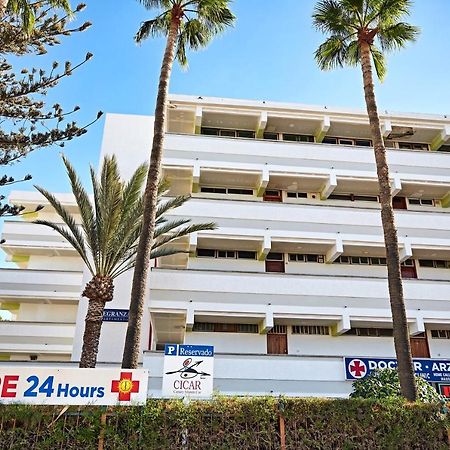 Atlantico Sun Apartment I San Bartolomé Екстериор снимка