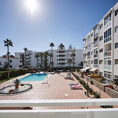 Atlantico Sun Apartment I San Bartolomé Екстериор снимка
