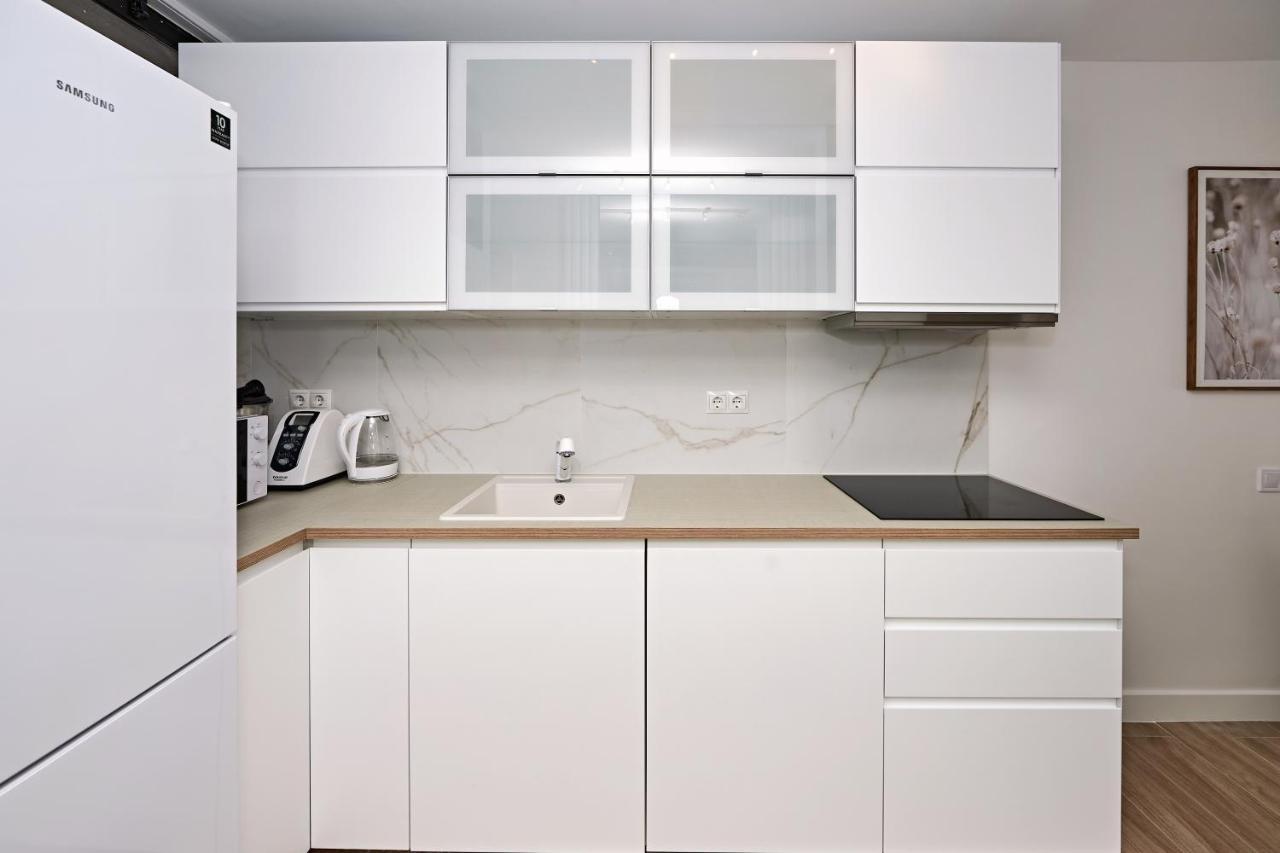 Atlantico Sun Apartment I San Bartolomé Екстериор снимка