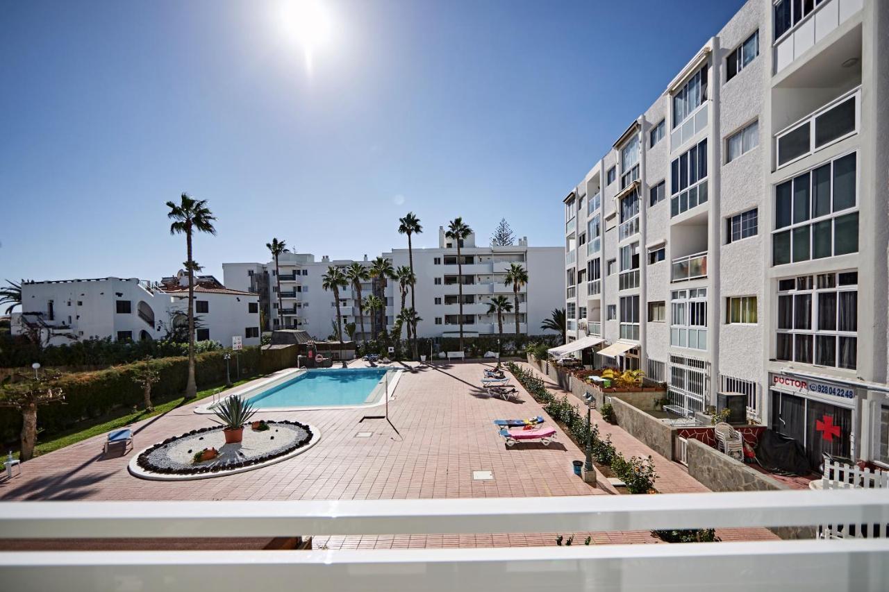 Atlantico Sun Apartment I San Bartolomé Екстериор снимка