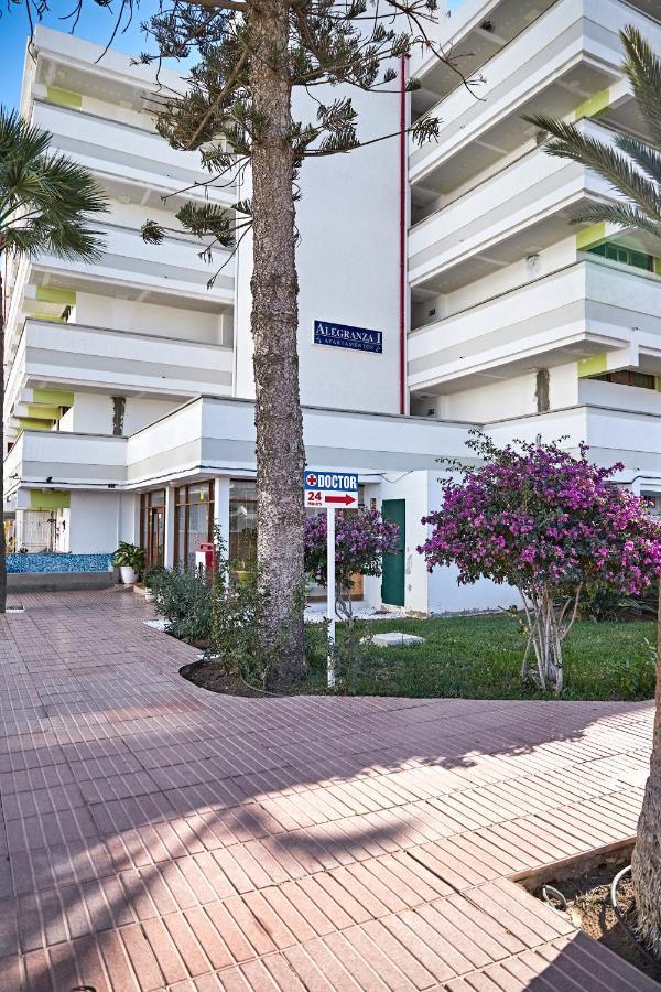 Atlantico Sun Apartment I San Bartolomé Екстериор снимка